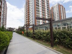 InCity Residence, Dristor, Vitan Mall, 3 camere, 2 balcoane