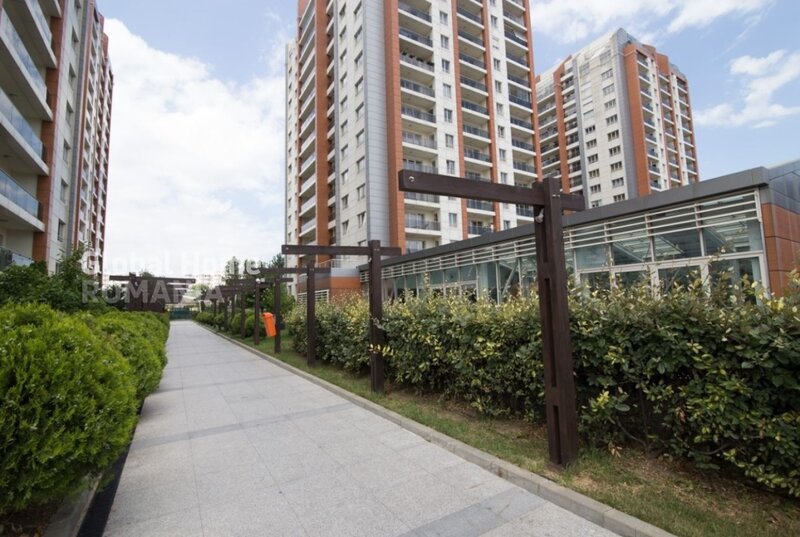 InCity Residence, Dristor, Vitan Mall, 3 Camere, 2 Balcoane.